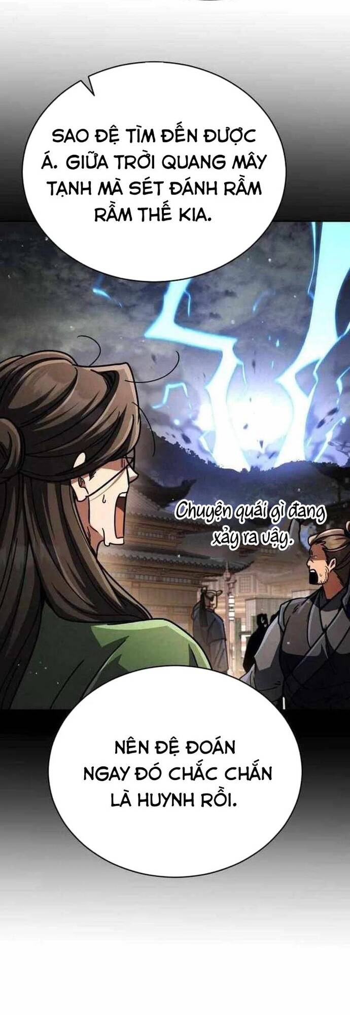Cao Thủ Quyền Đạo Tái Sinh Chapter 48 - 71