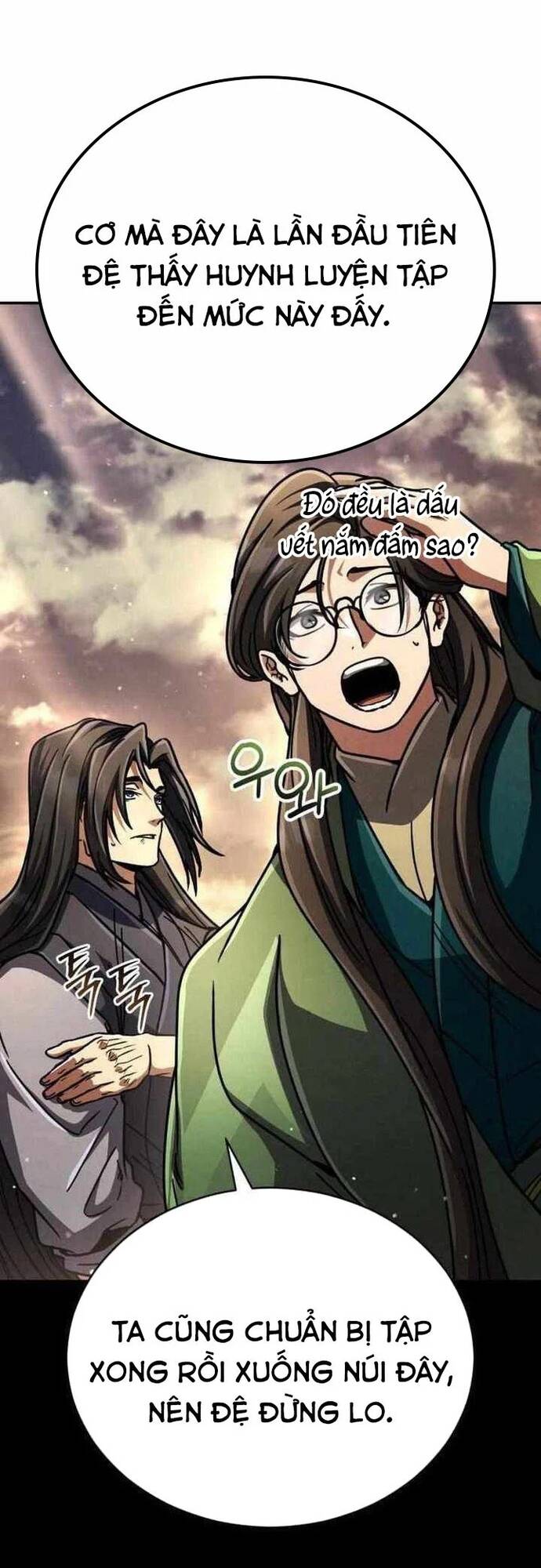 Cao Thủ Quyền Đạo Tái Sinh Chapter 48 - 72