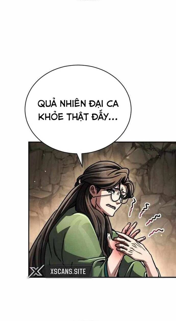 Cao Thủ Quyền Đạo Tái Sinh Chapter 48 - 79