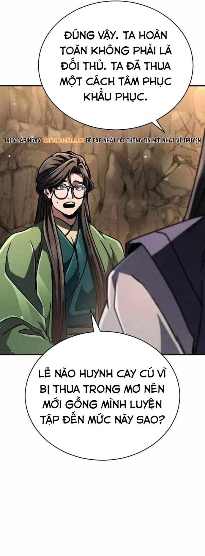 Cao Thủ Quyền Đạo Tái Sinh Chapter 48 - 83