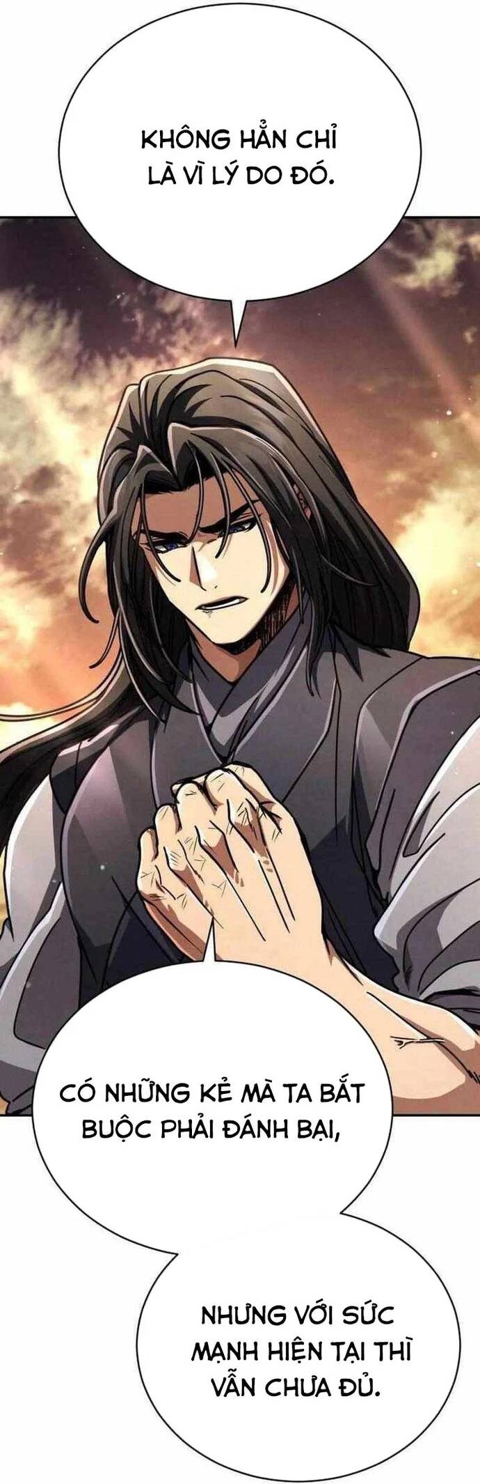 Cao Thủ Quyền Đạo Tái Sinh Chapter 48 - 84