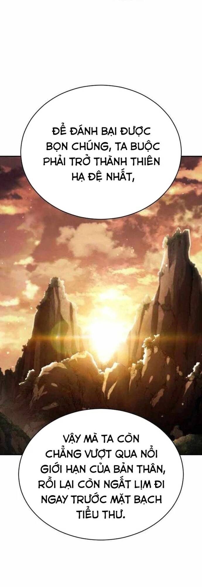 Cao Thủ Quyền Đạo Tái Sinh Chapter 48 - 85