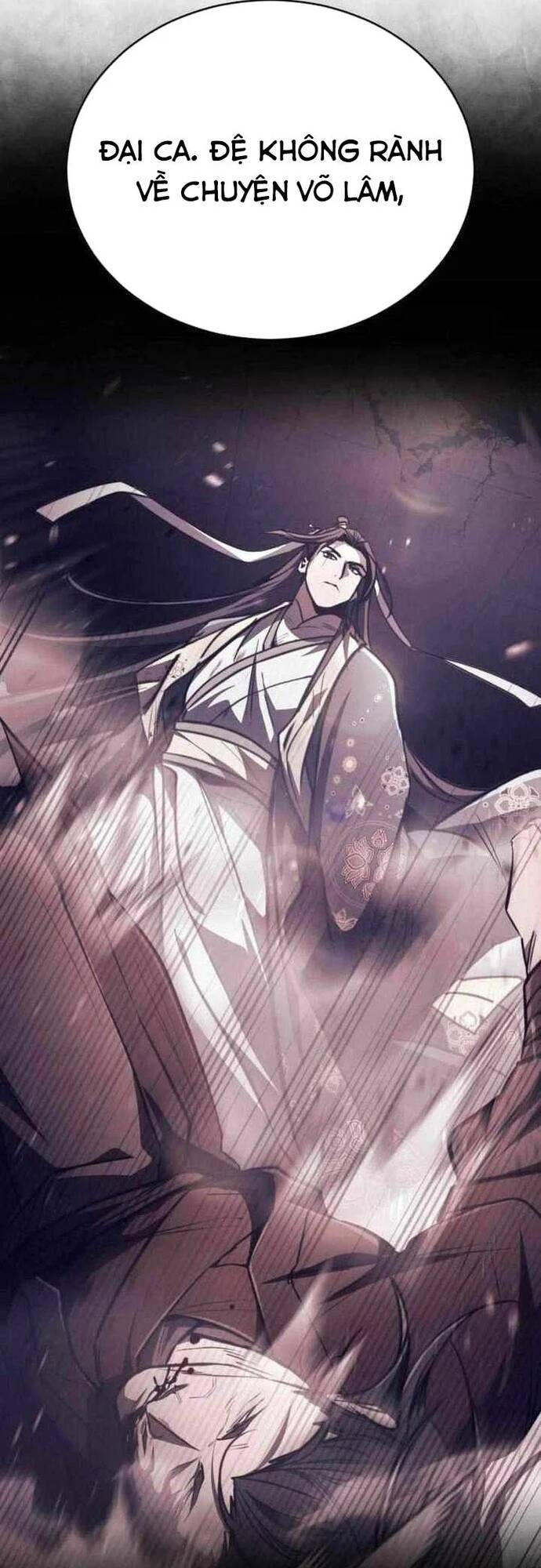 Cao Thủ Quyền Đạo Tái Sinh Chapter 48 - 87