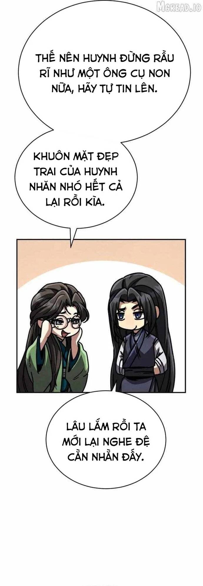 Cao Thủ Quyền Đạo Tái Sinh Chapter 48 - 90