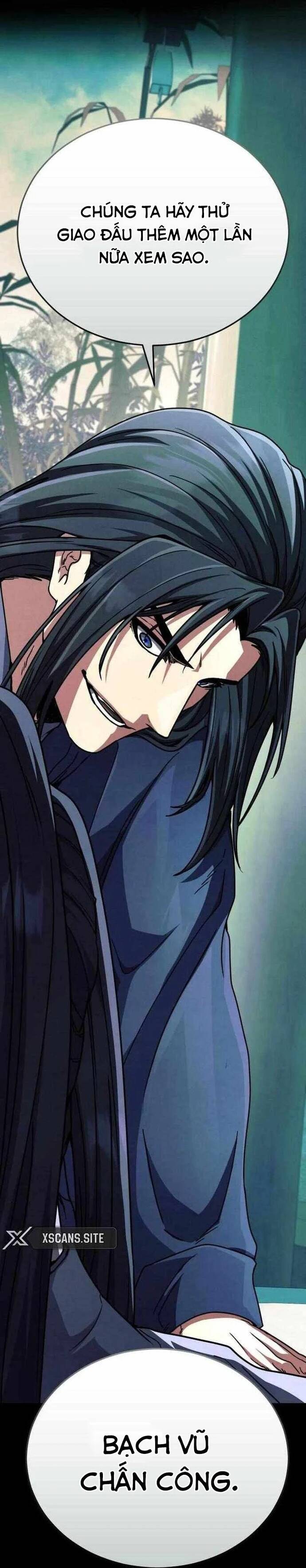 Cao Thủ Quyền Đạo Tái Sinh Chapter 48 - 104