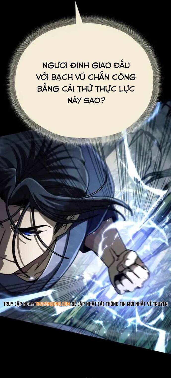Cao Thủ Quyền Đạo Tái Sinh Chapter 49 - 18