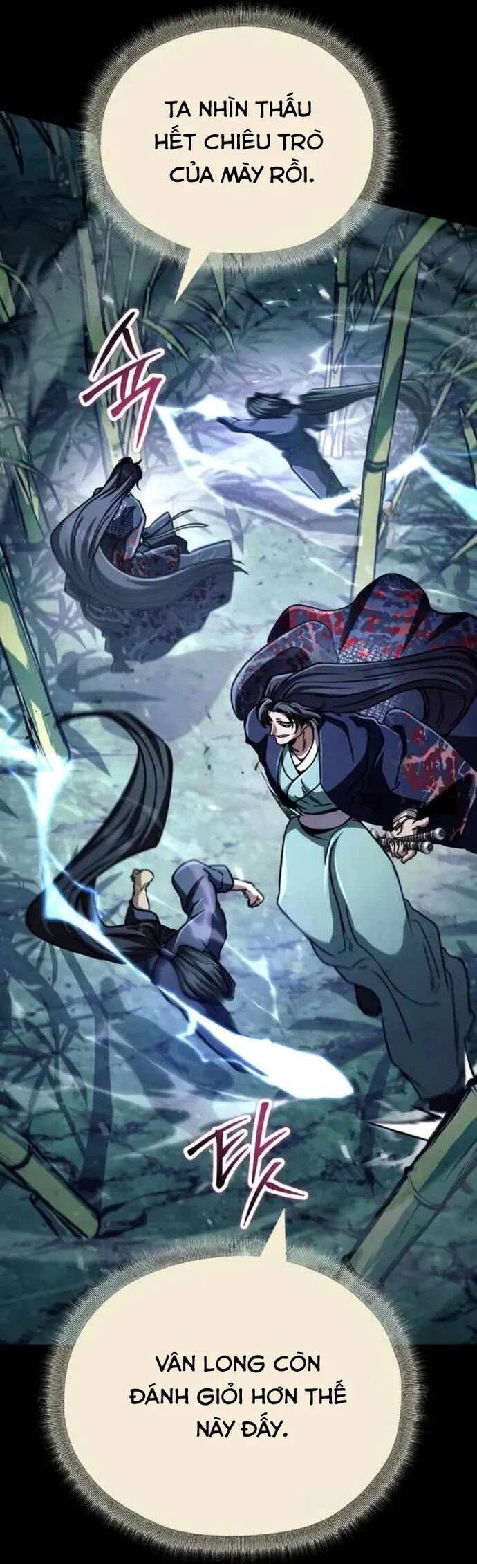 Cao Thủ Quyền Đạo Tái Sinh Chapter 49 - 19