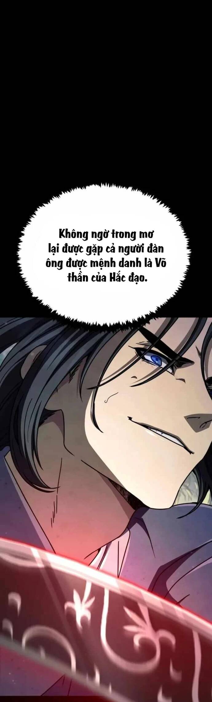 Cao Thủ Quyền Đạo Tái Sinh Chapter 49 - 31