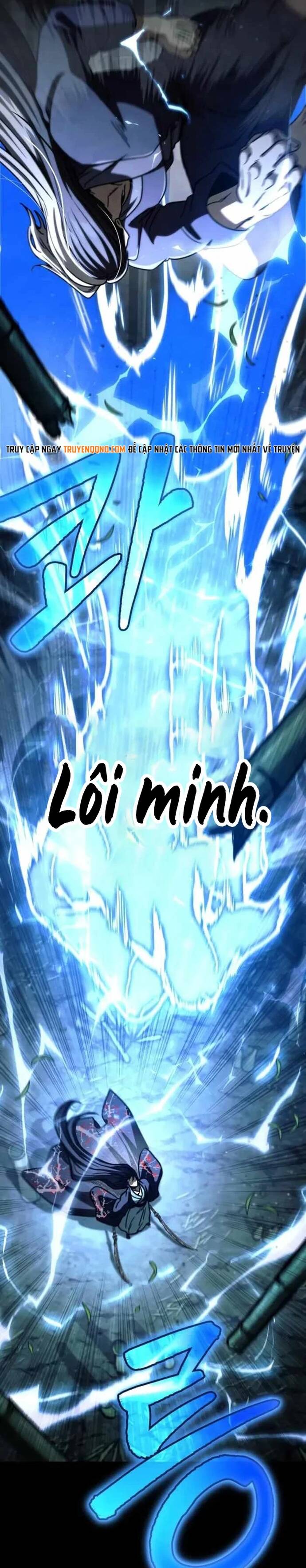 Cao Thủ Quyền Đạo Tái Sinh Chapter 49 - 49