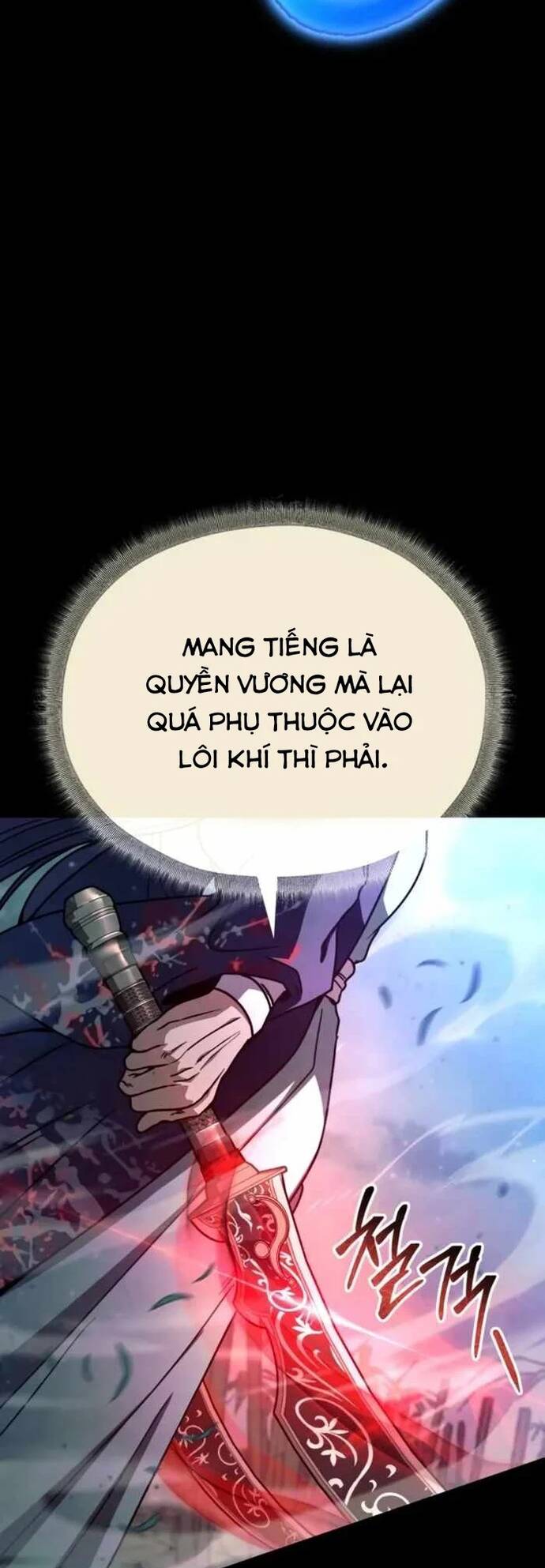 Cao Thủ Quyền Đạo Tái Sinh Chapter 49 - 50