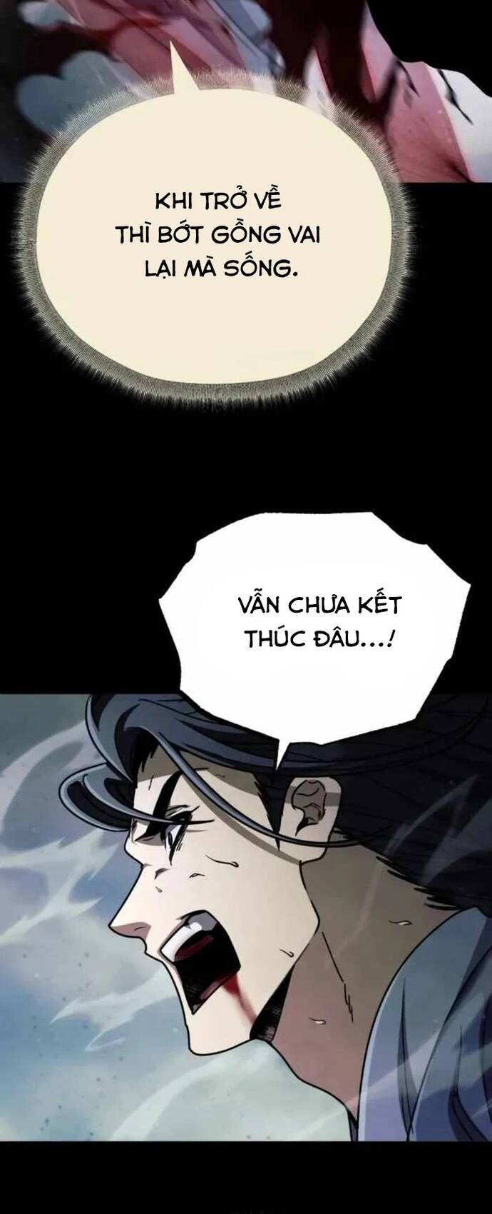 Cao Thủ Quyền Đạo Tái Sinh Chapter 49 - 59