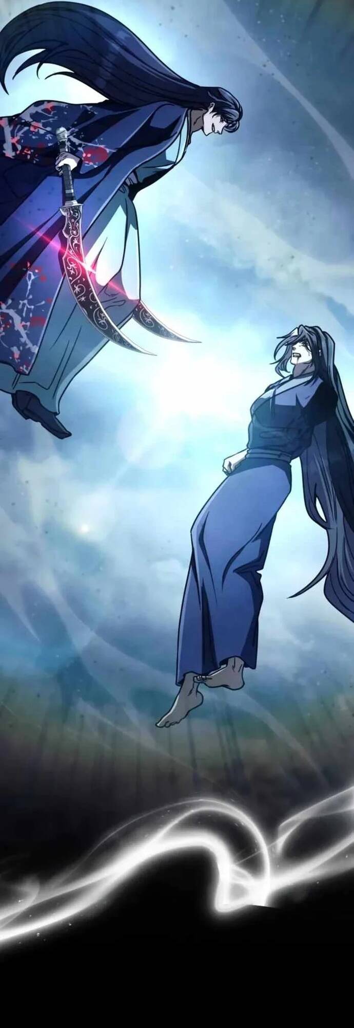 Cao Thủ Quyền Đạo Tái Sinh Chapter 49 - 61