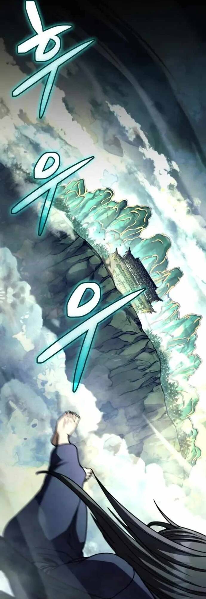 Cao Thủ Quyền Đạo Tái Sinh Chapter 49 - 65