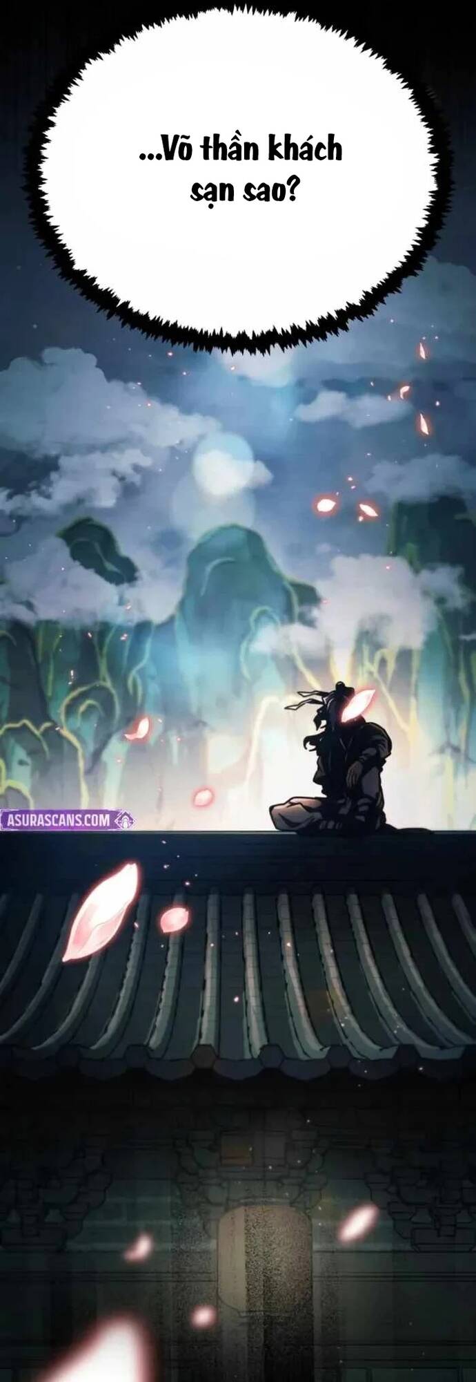 Cao Thủ Quyền Đạo Tái Sinh Chapter 49 - 68