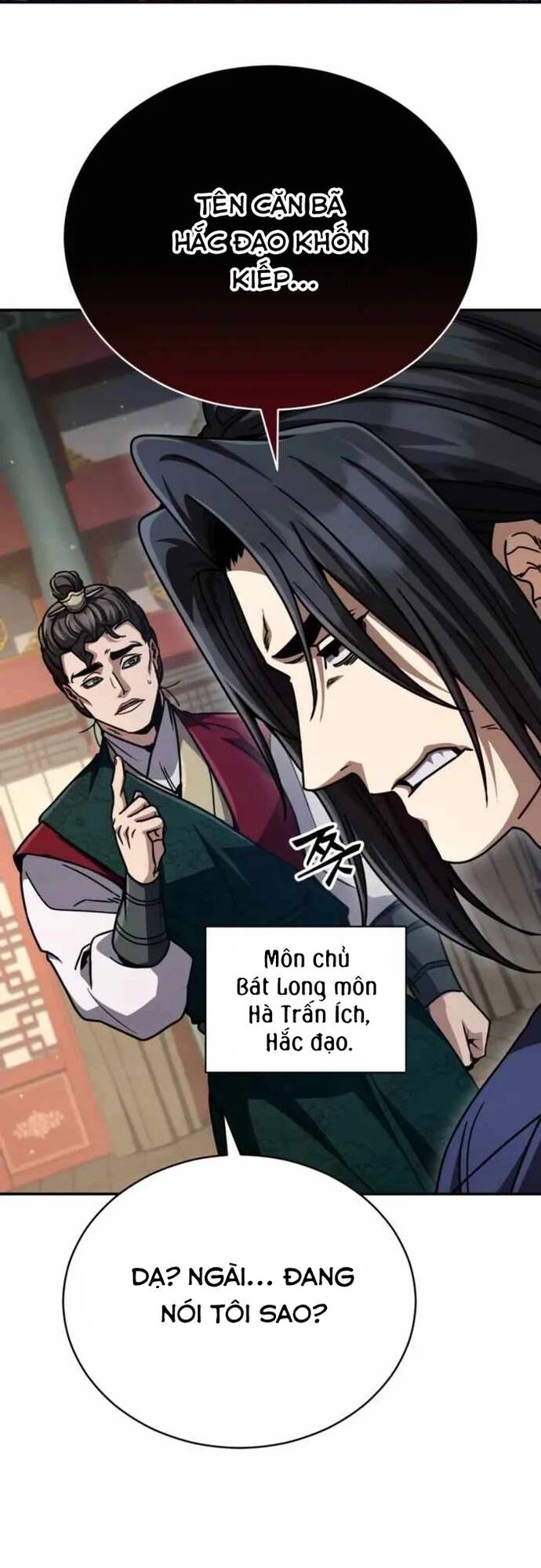 Cao Thủ Quyền Đạo Tái Sinh Chapter 49 - 78