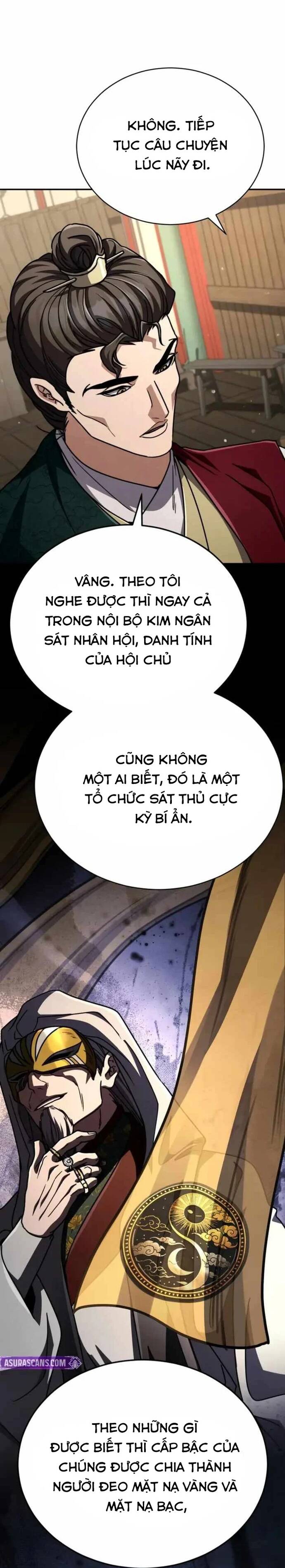 Cao Thủ Quyền Đạo Tái Sinh Chapter 49 - 79