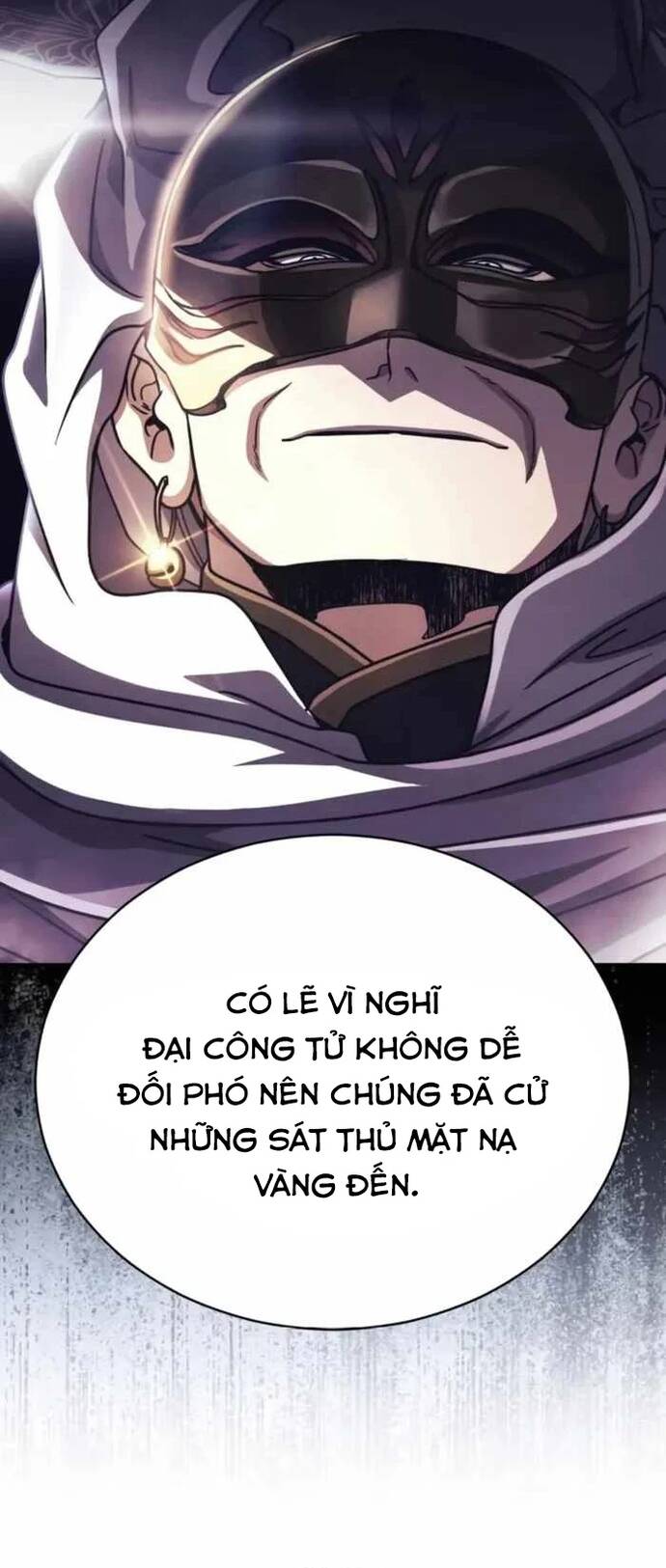 Cao Thủ Quyền Đạo Tái Sinh Chapter 49 - 81