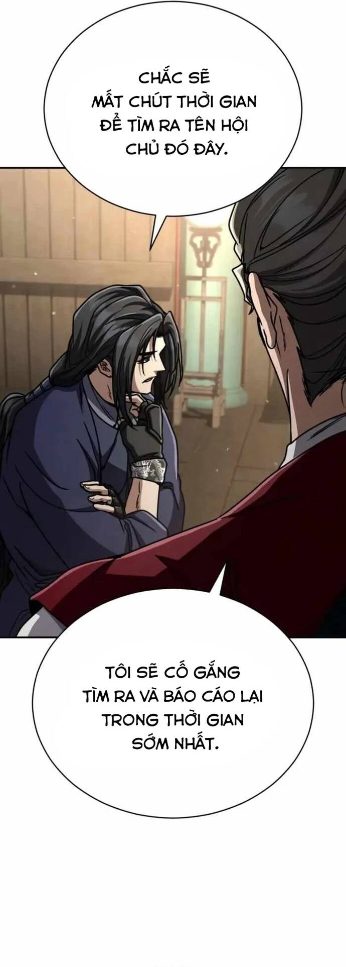 Cao Thủ Quyền Đạo Tái Sinh Chapter 49 - 82