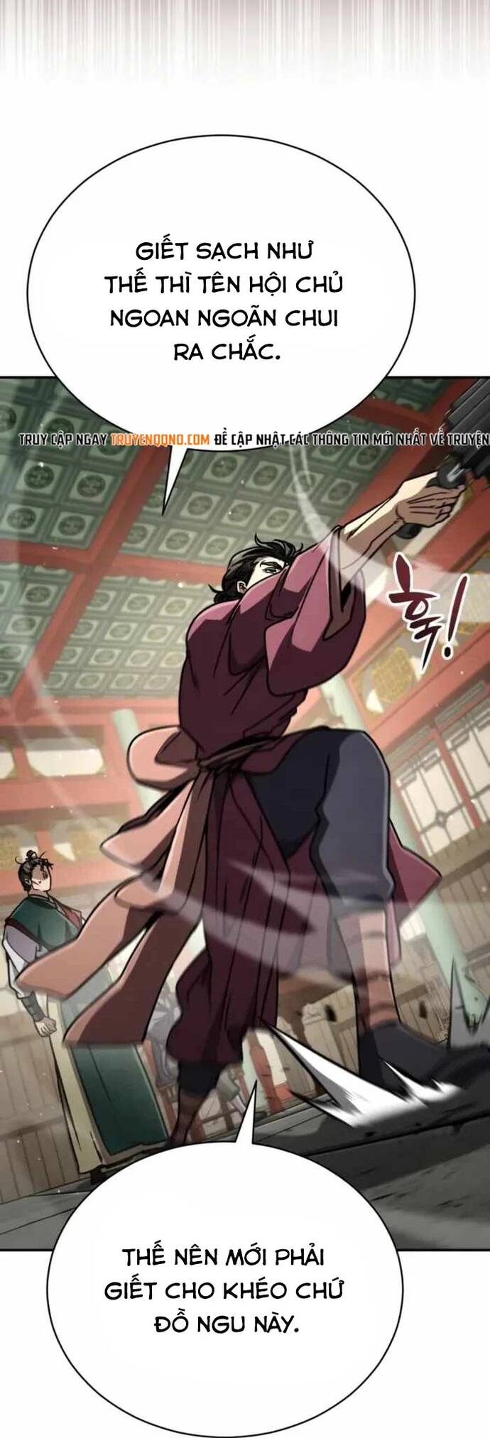 Cao Thủ Quyền Đạo Tái Sinh Chapter 49 - 85