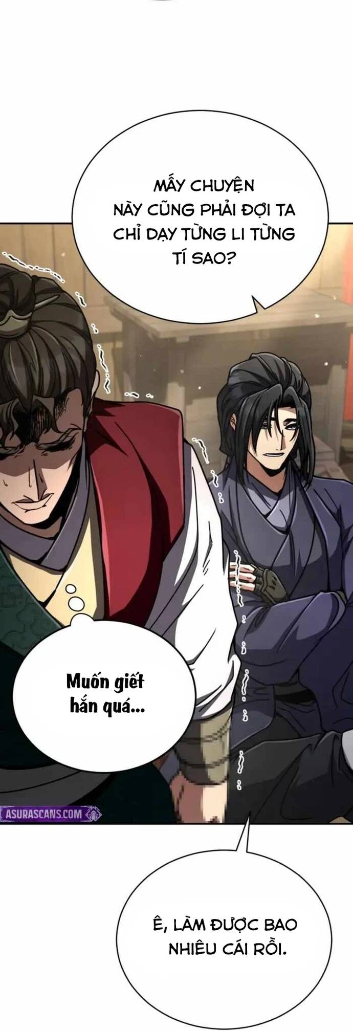 Cao Thủ Quyền Đạo Tái Sinh Chapter 49 - 86
