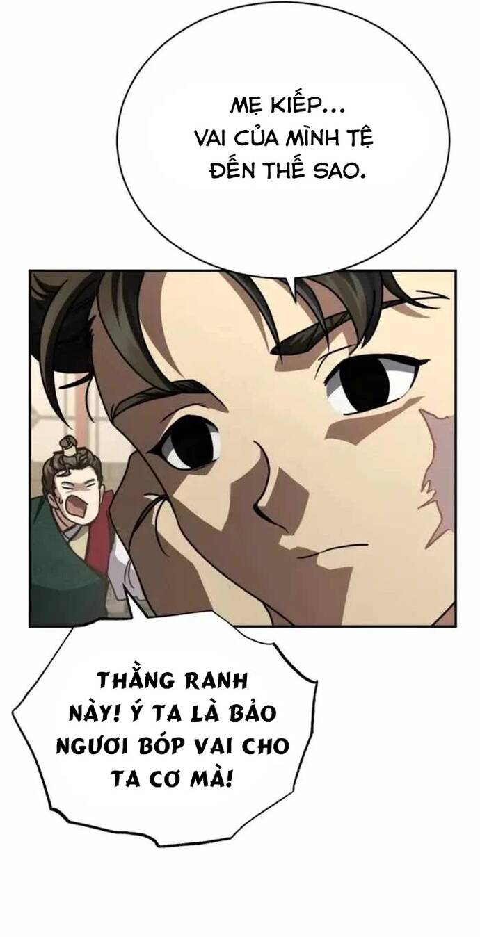 Cao Thủ Quyền Đạo Tái Sinh Chapter 49 - 97