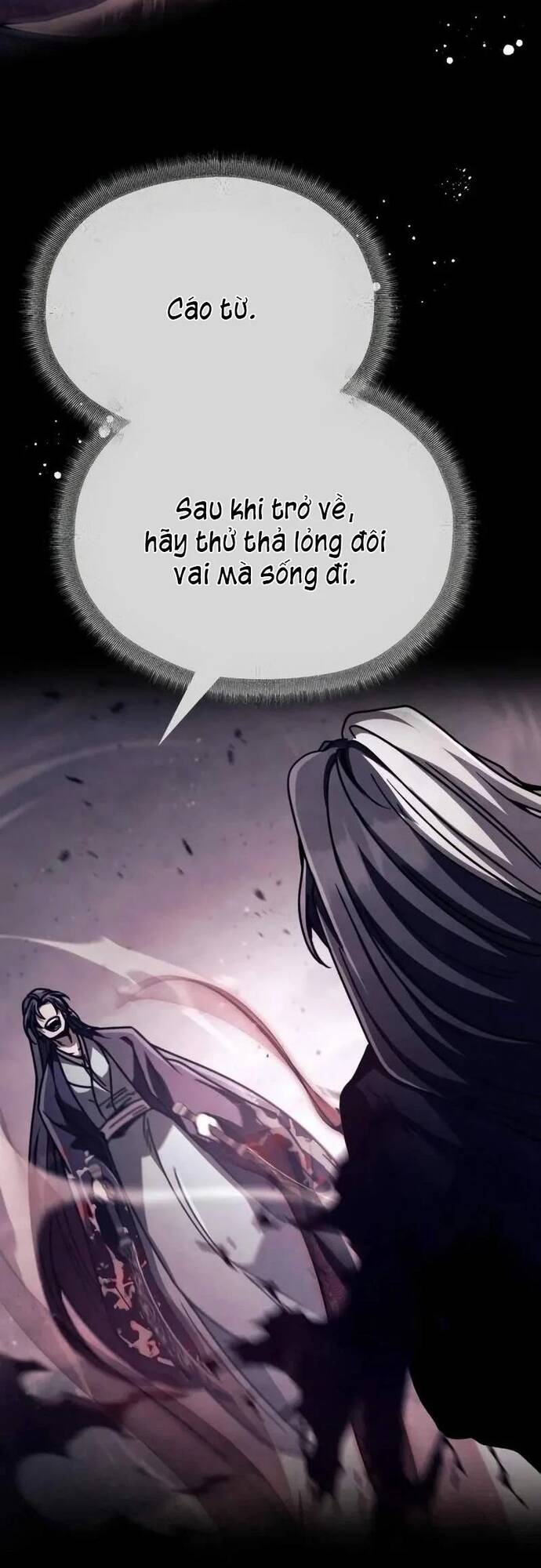 Cao Thủ Quyền Đạo Tái Sinh Chapter 50 - 8