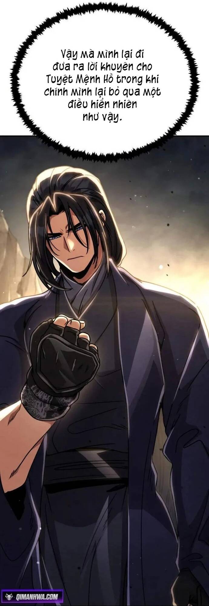 Cao Thủ Quyền Đạo Tái Sinh Chapter 50 - 11