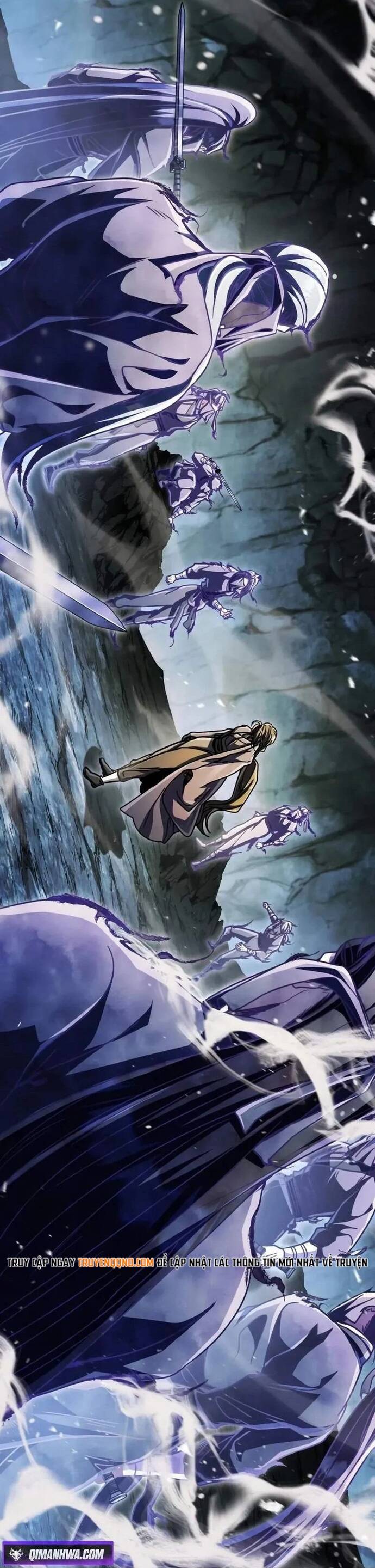 Cao Thủ Quyền Đạo Tái Sinh Chapter 50 - 19