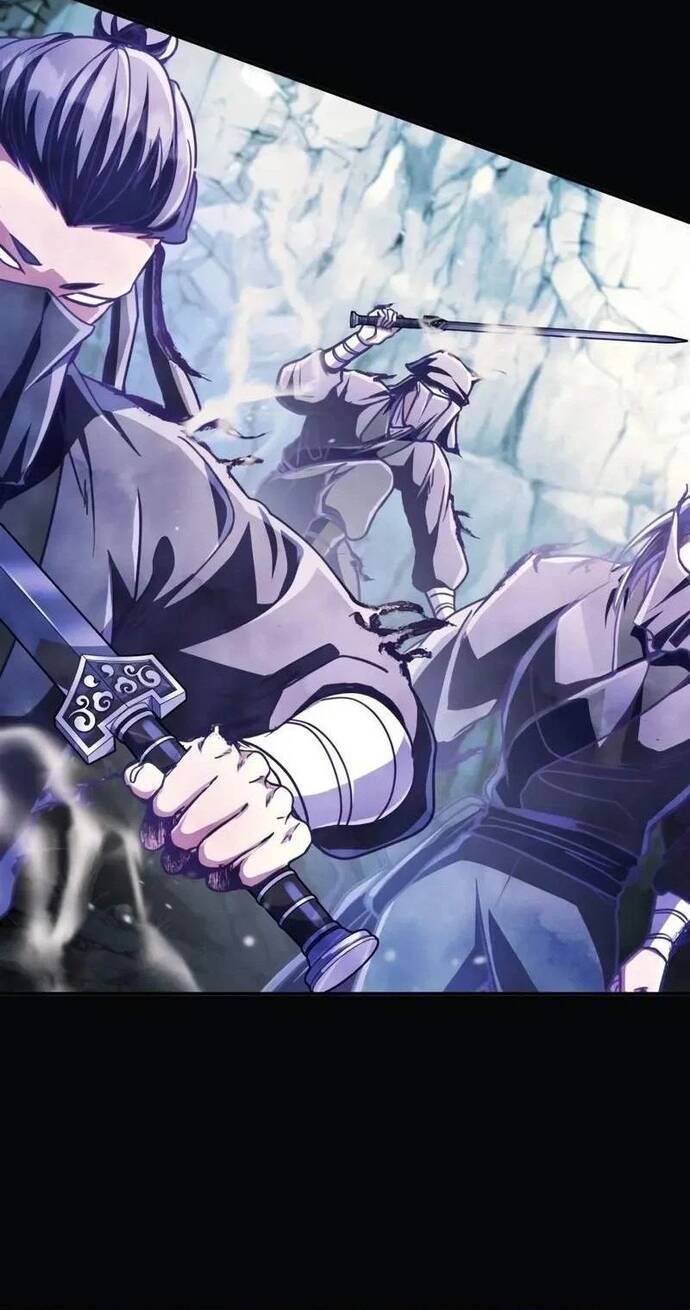 Cao Thủ Quyền Đạo Tái Sinh Chapter 50 - 21