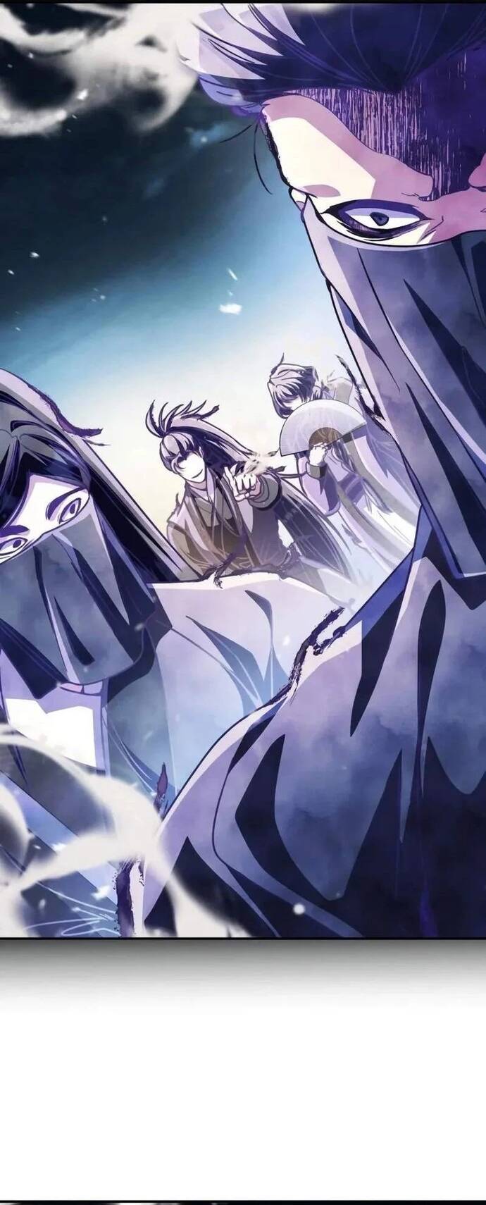 Cao Thủ Quyền Đạo Tái Sinh Chapter 50 - 22