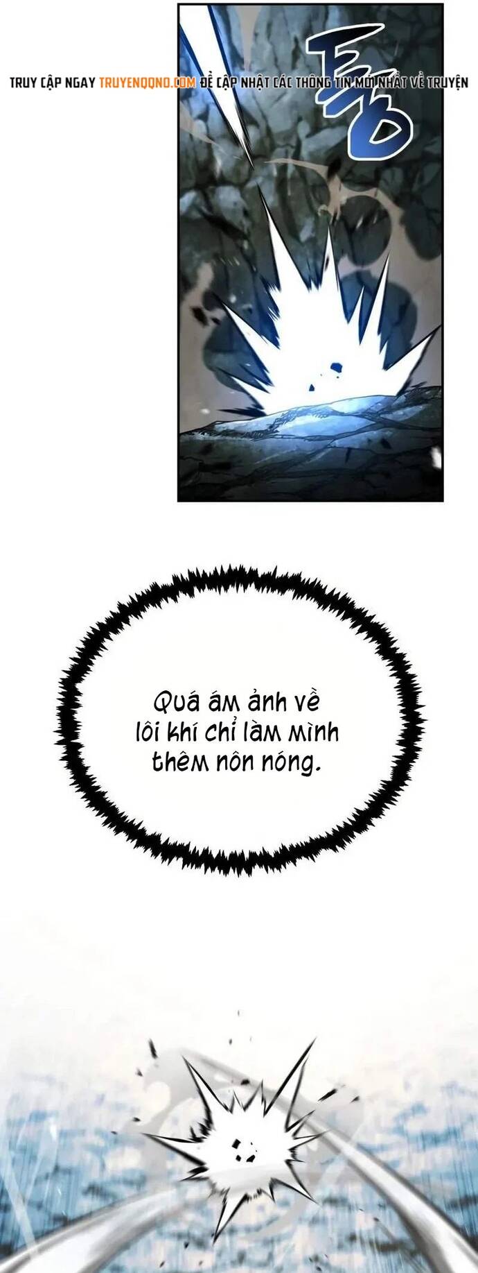 Cao Thủ Quyền Đạo Tái Sinh Chapter 50 - 36