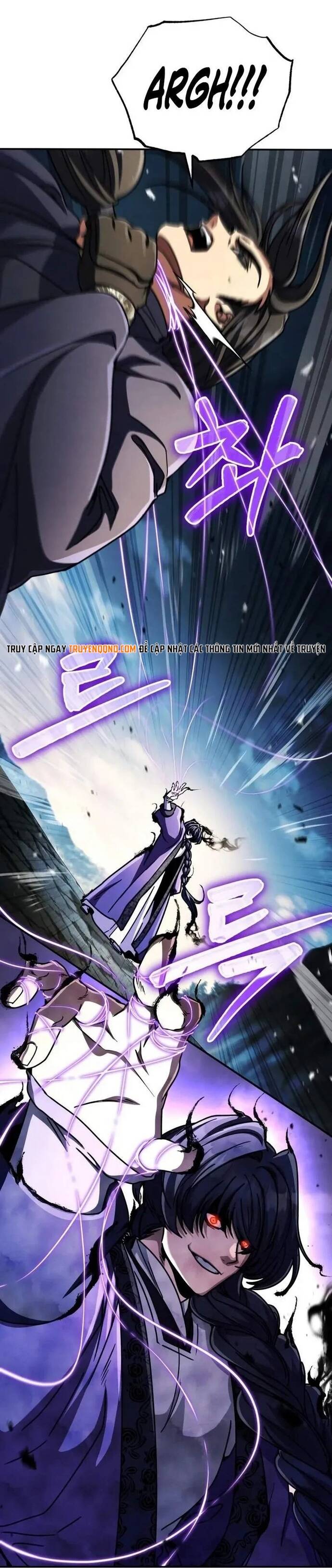 Cao Thủ Quyền Đạo Tái Sinh Chapter 50 - 43