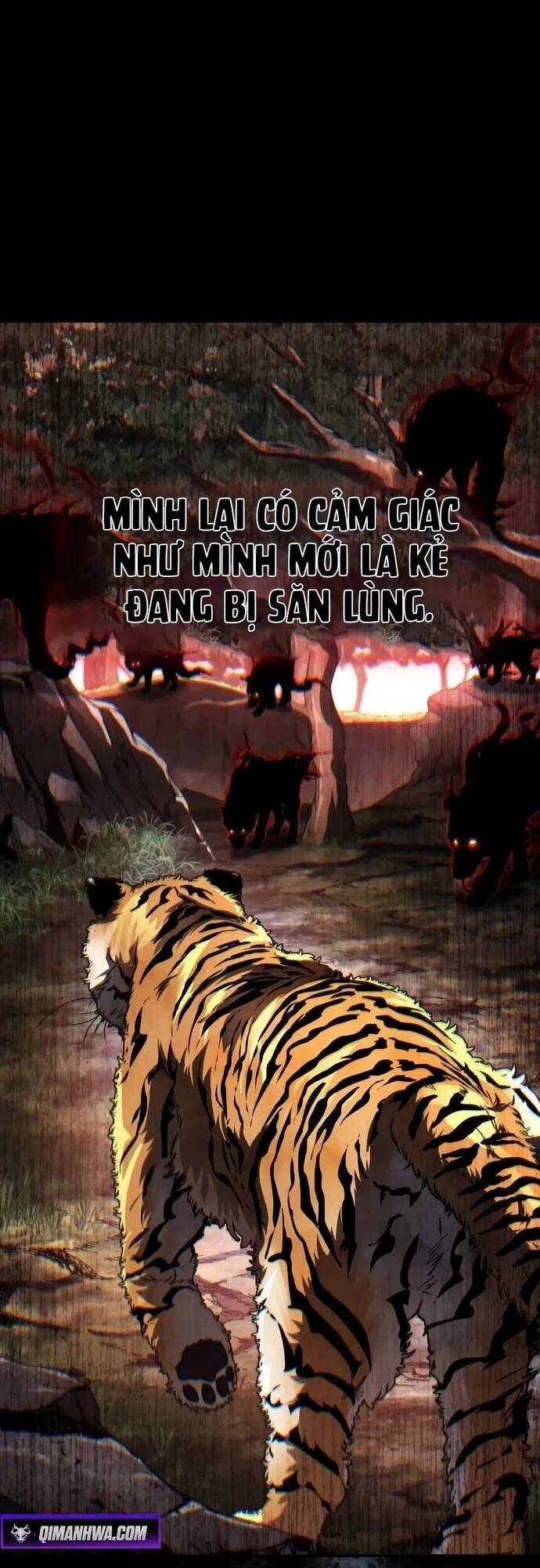 Cao Thủ Quyền Đạo Tái Sinh Chapter 50 - 53