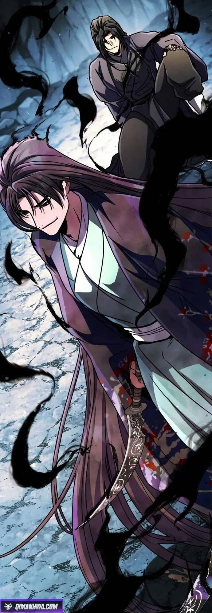 Cao Thủ Quyền Đạo Tái Sinh Chapter 50 - 56