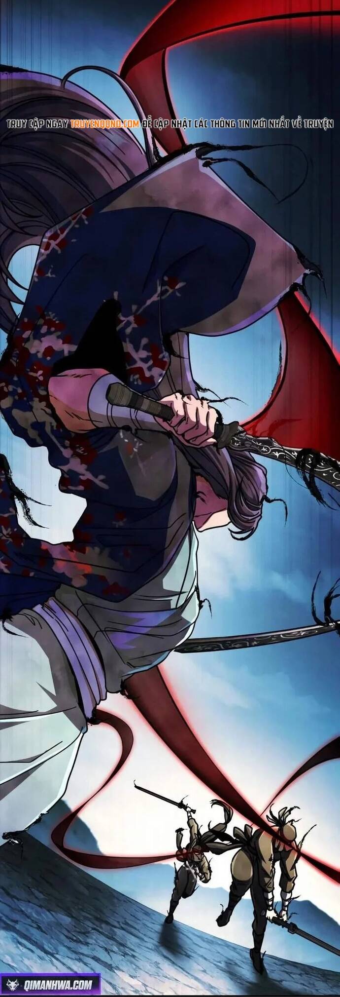 Cao Thủ Quyền Đạo Tái Sinh Chapter 50 - 63