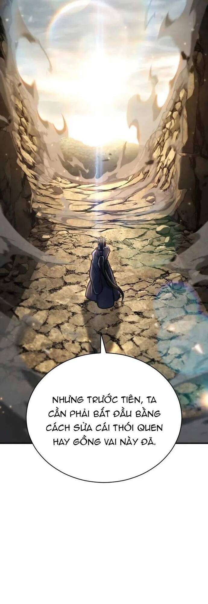 Cao Thủ Quyền Đạo Tái Sinh Chapter 50 - 106