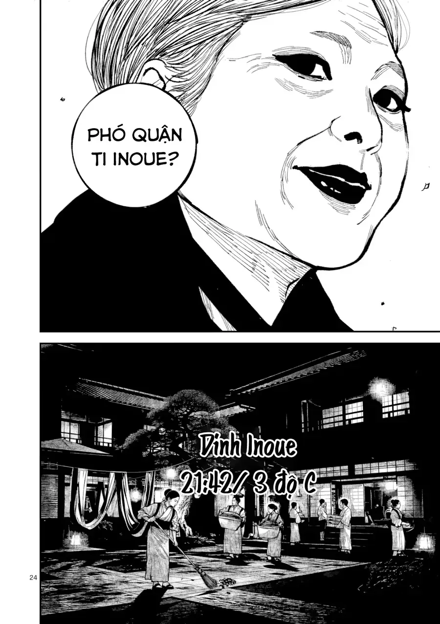Nhật Bản Thời Kỳ Loạn Tam Quốc Chapter 48 - 7