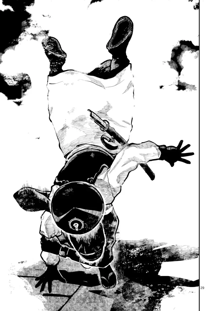 Nhật Bản Thời Kỳ Loạn Tam Quốc Chapter 49 - 2