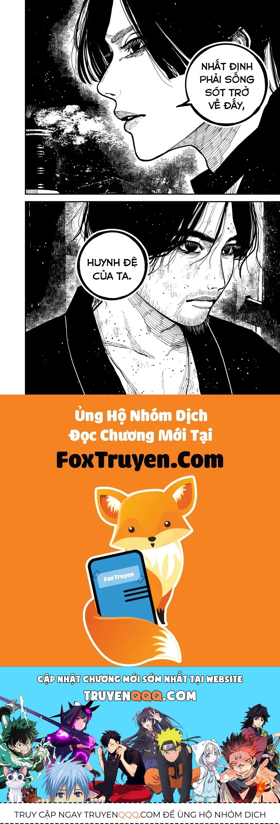 Nhật Bản Thời Kỳ Loạn Tam Quốc Chapter 50 - 13