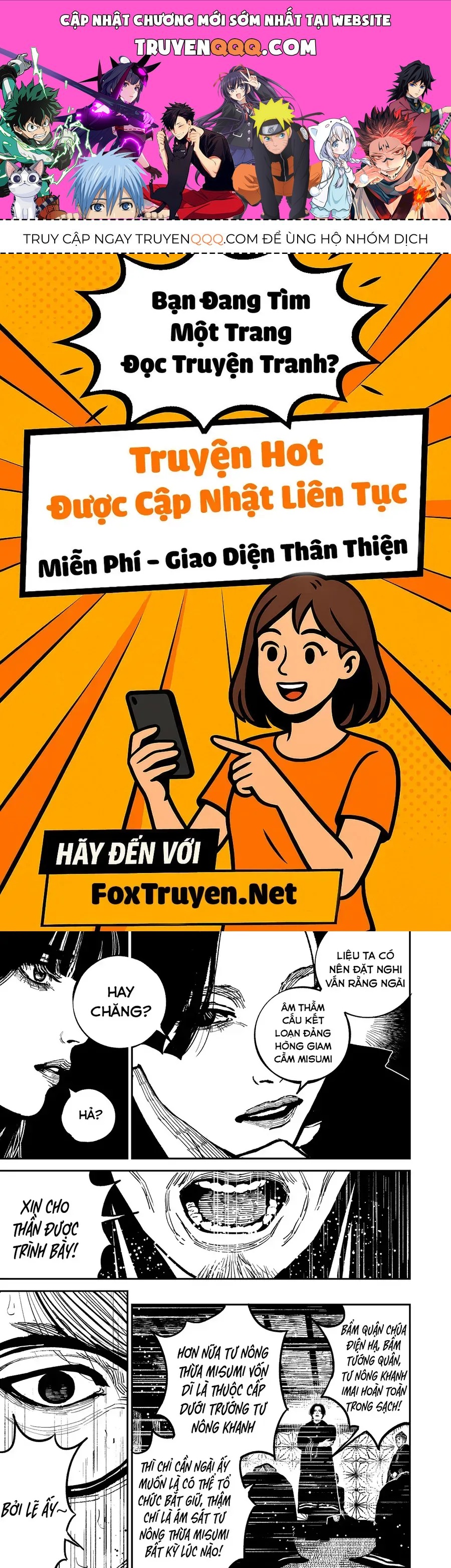 Nhật Bản Thời Kỳ Loạn Tam Quốc Chapter 999 - 1