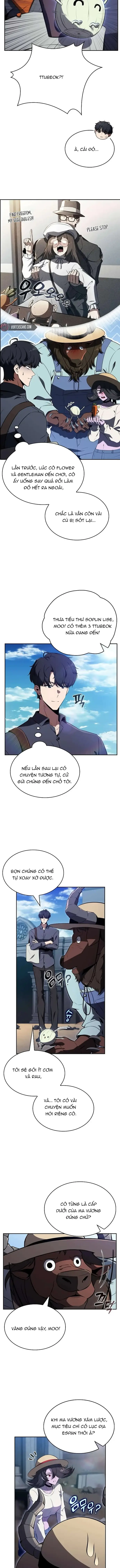 Quán Ăn Nơi Tận Cùng Thế Giới Chapter 28 - 13
