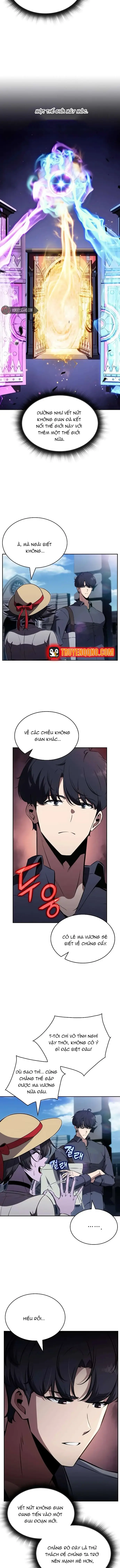Quán Ăn Nơi Tận Cùng Thế Giới Chapter 28 - 15