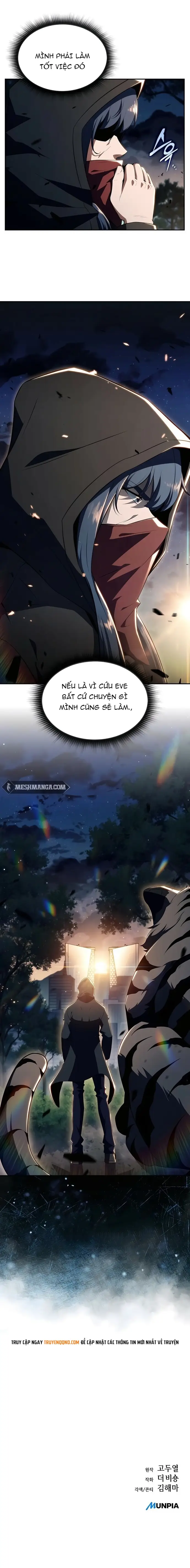 Quán Ăn Nơi Tận Cùng Thế Giới Chapter 29 - 16