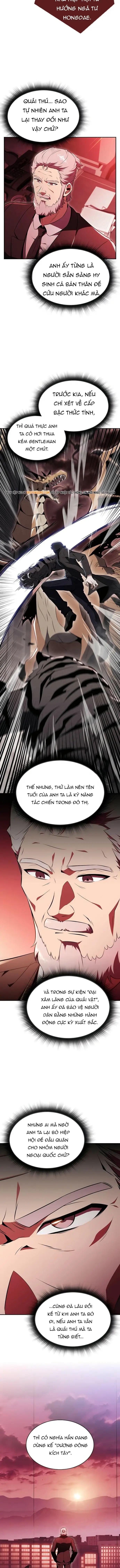 Quán Ăn Nơi Tận Cùng Thế Giới Chapter 30 - 6