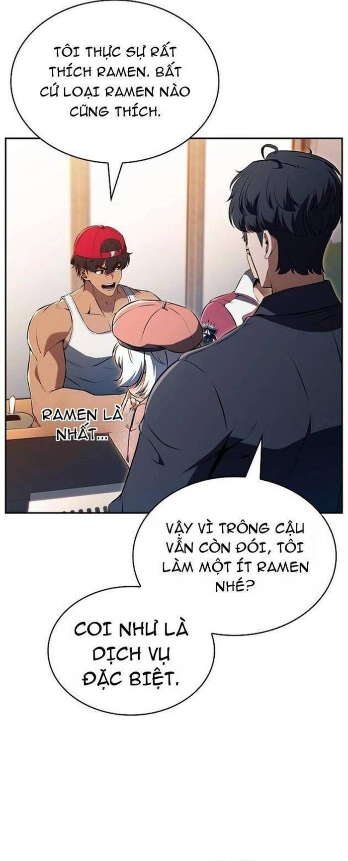 Quán Ăn Nơi Tận Cùng Thế Giới Chapter 32 - 15