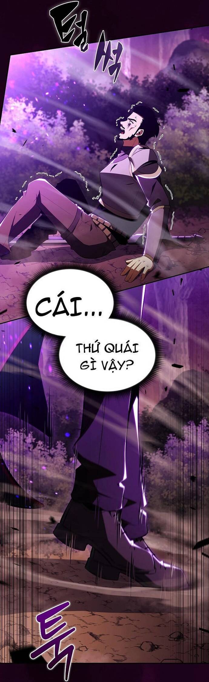 Quán Ăn Nơi Tận Cùng Thế Giới Chapter 33 - 42