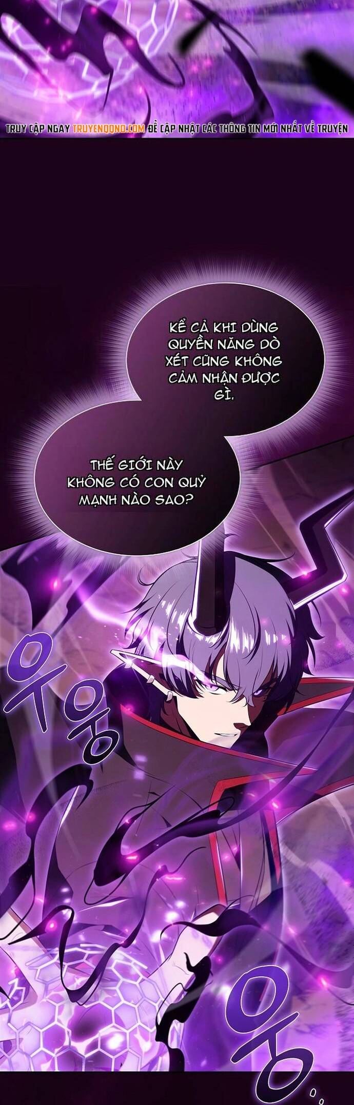 Quán Ăn Nơi Tận Cùng Thế Giới Chapter 33 - 49