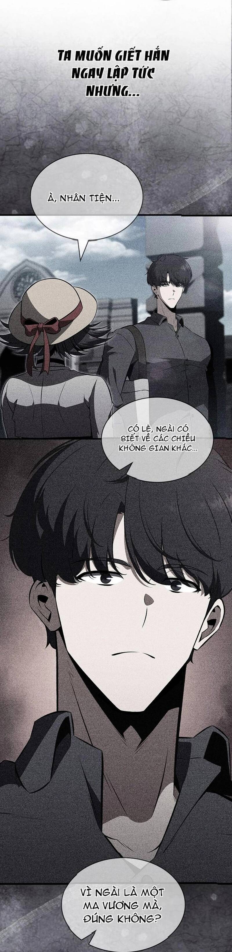 Quán Ăn Nơi Tận Cùng Thế Giới Chapter 33 - 90