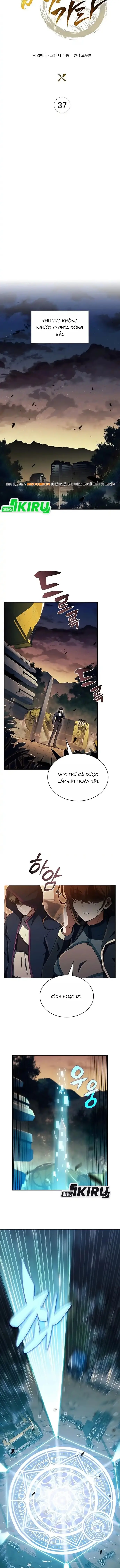 Quán Ăn Nơi Tận Cùng Thế Giới Chapter 37 - 14