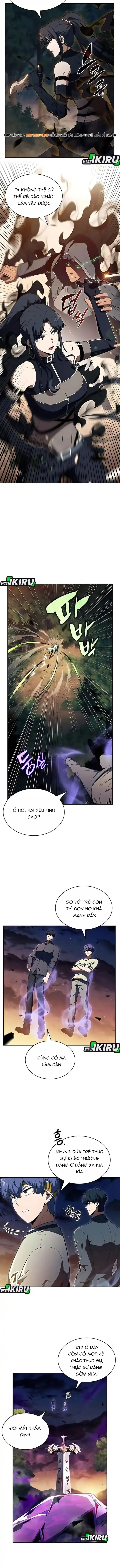 Quán Ăn Nơi Tận Cùng Thế Giới Chapter 38 - 14